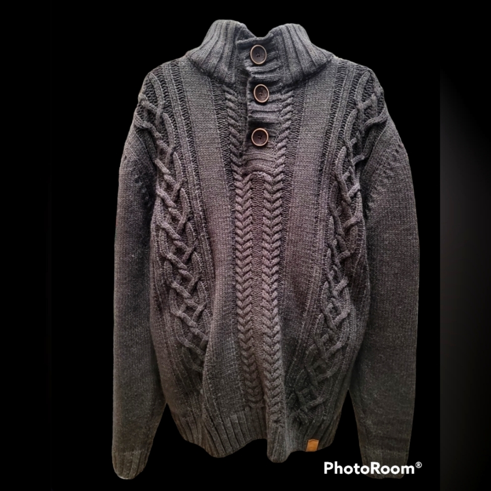 Weatherproof Original Vintage Men's Sweater